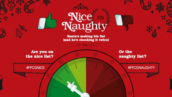 Naughty Vs Nice - Kolab Digital