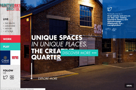 Paintworks Bristol - Kolab